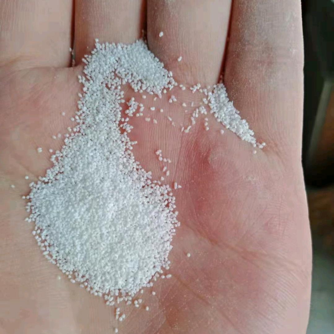 空心微珠   闭孔珍珠岩