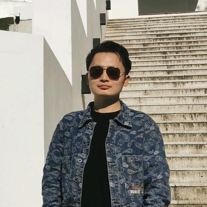 设计师晁波