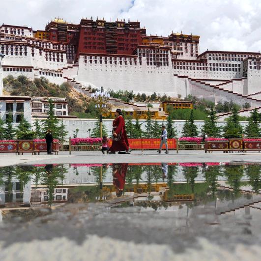 流云(餐消系列设备技术全能！)