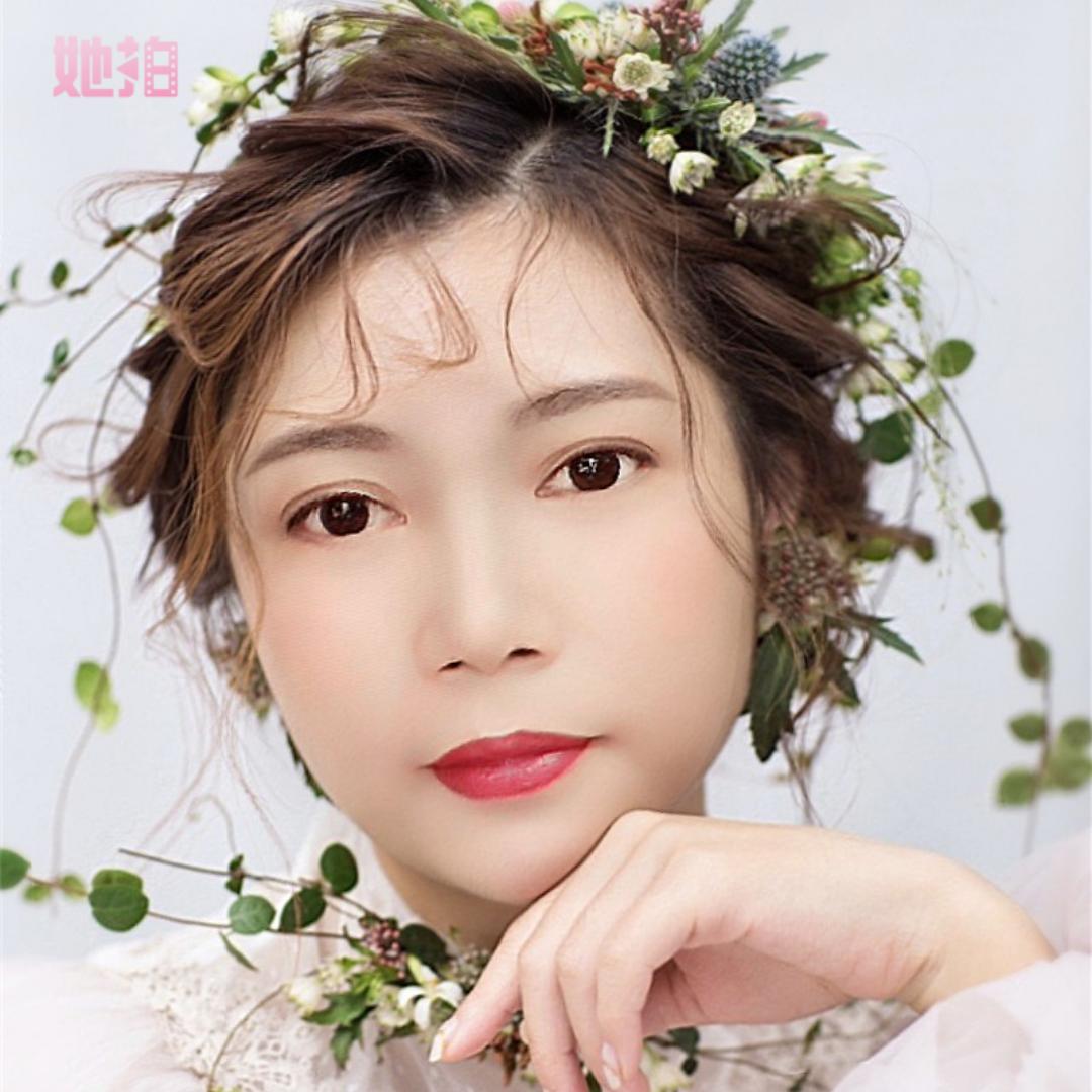 雪辉