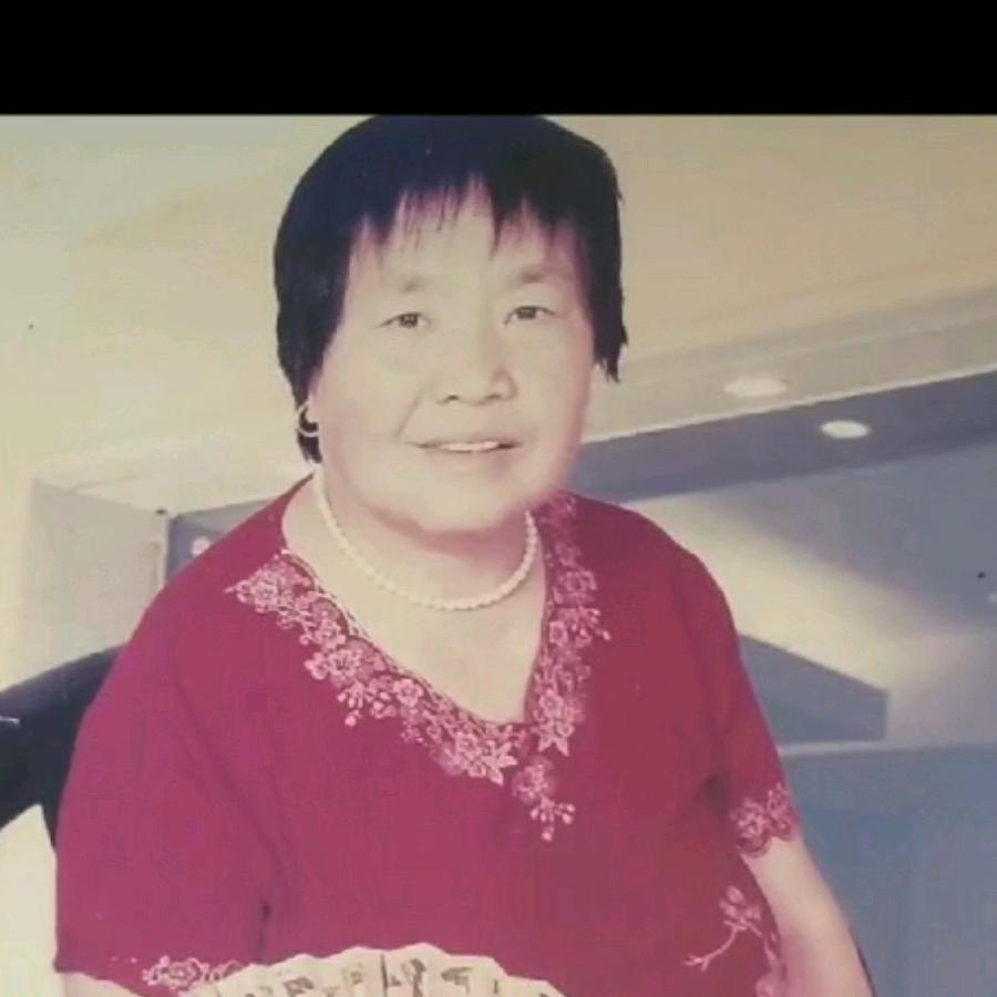 李奶奶
