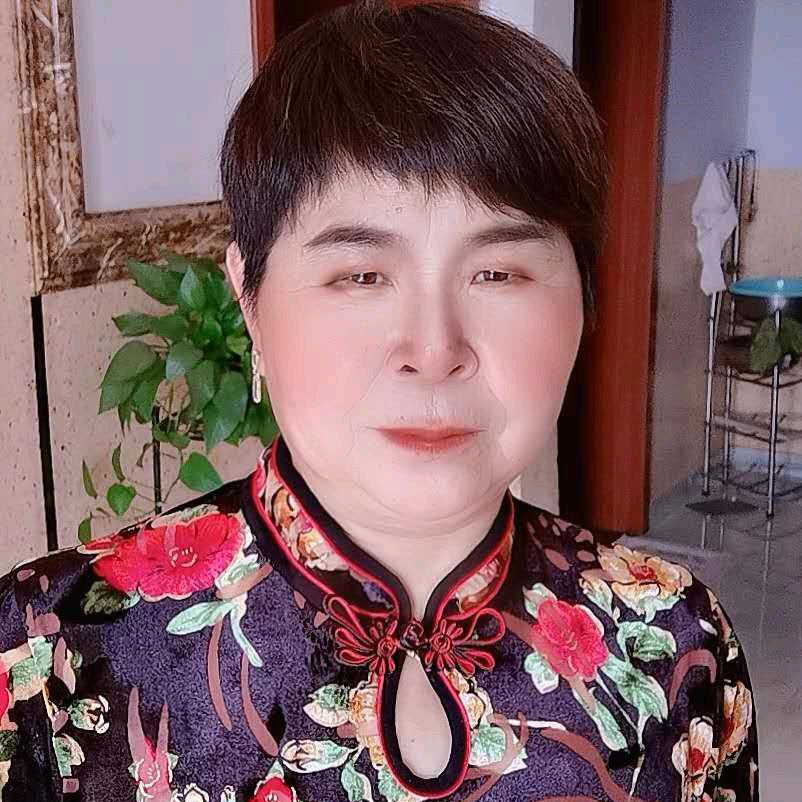 今生永福寿