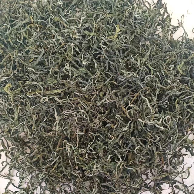 茶叶🍵一支花🌸