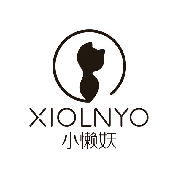 小懒妖品牌