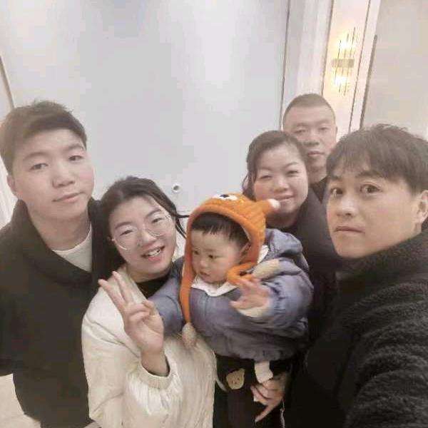 张英