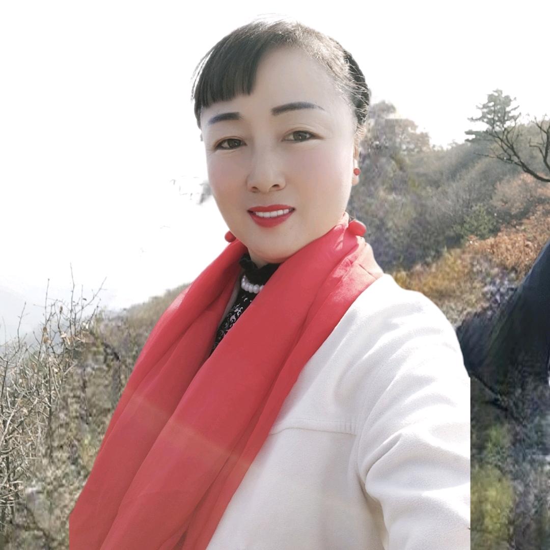 丽宁《王峰古寨》