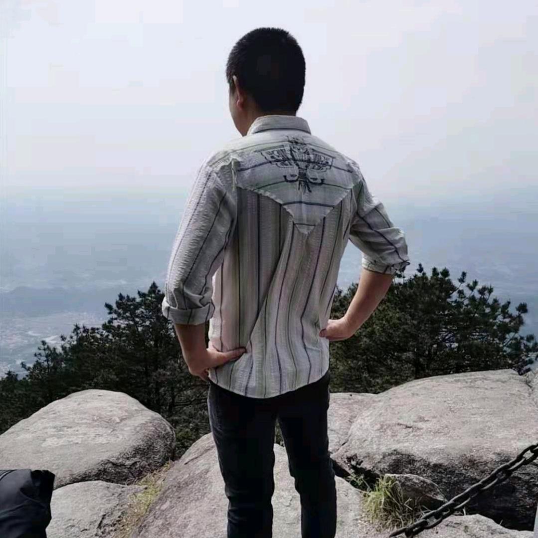 叶落