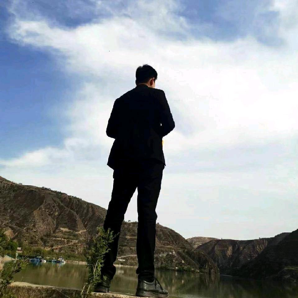 爱在心中