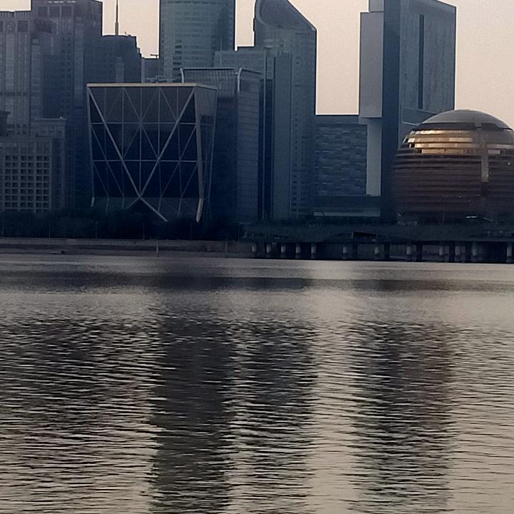 ●雨中漫步@