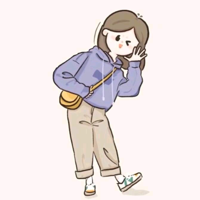 做个贪财好色的俗人
