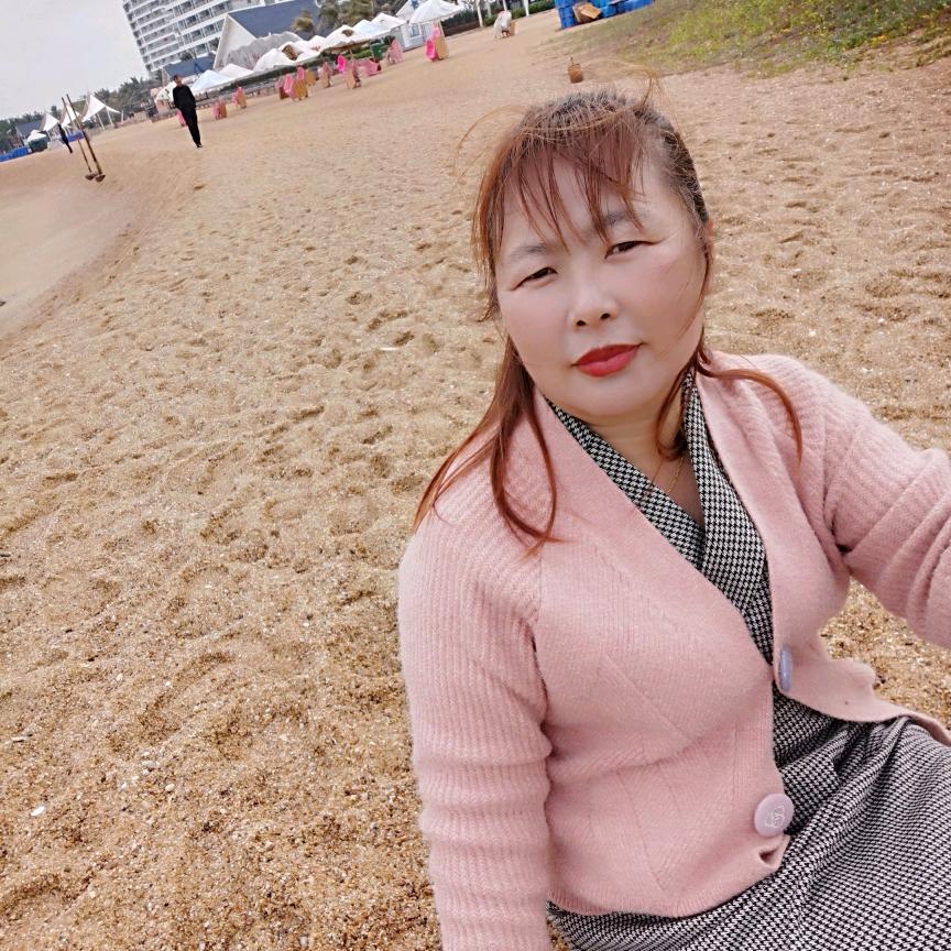 芒果张姐