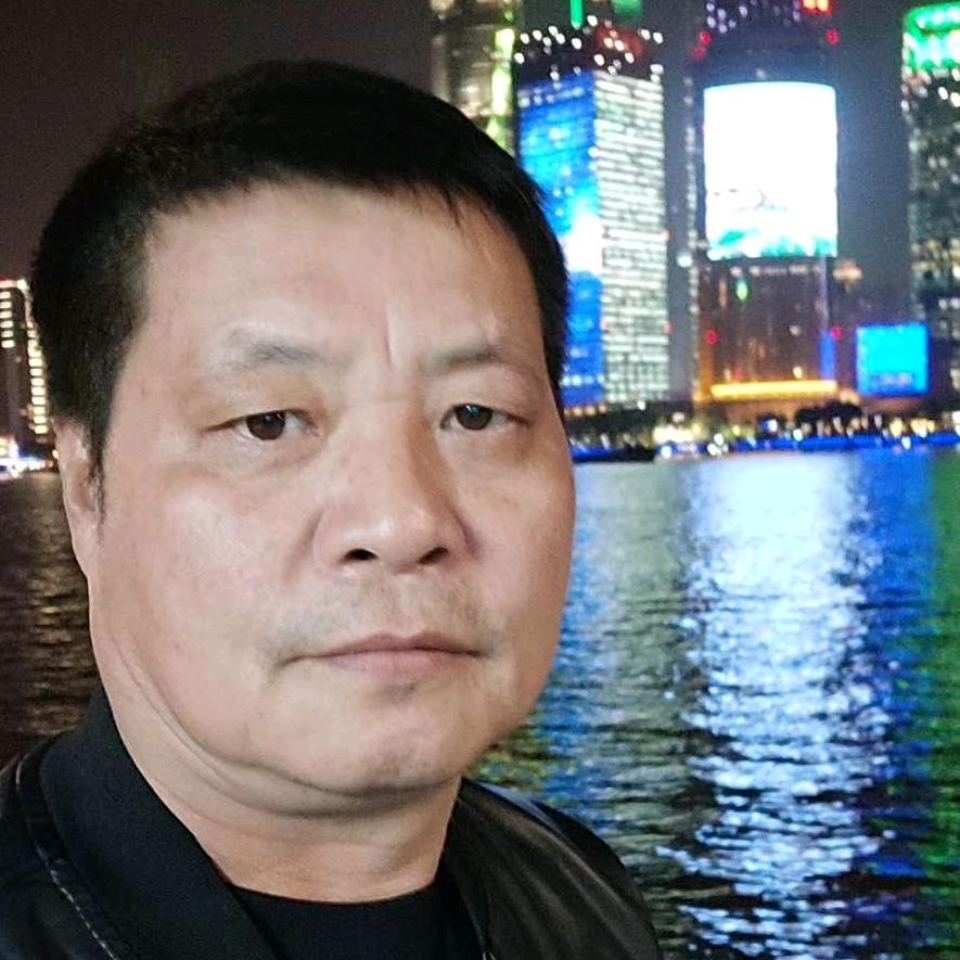 陳心如意