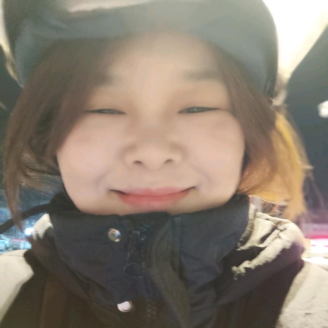 🌈南墙已撞😘