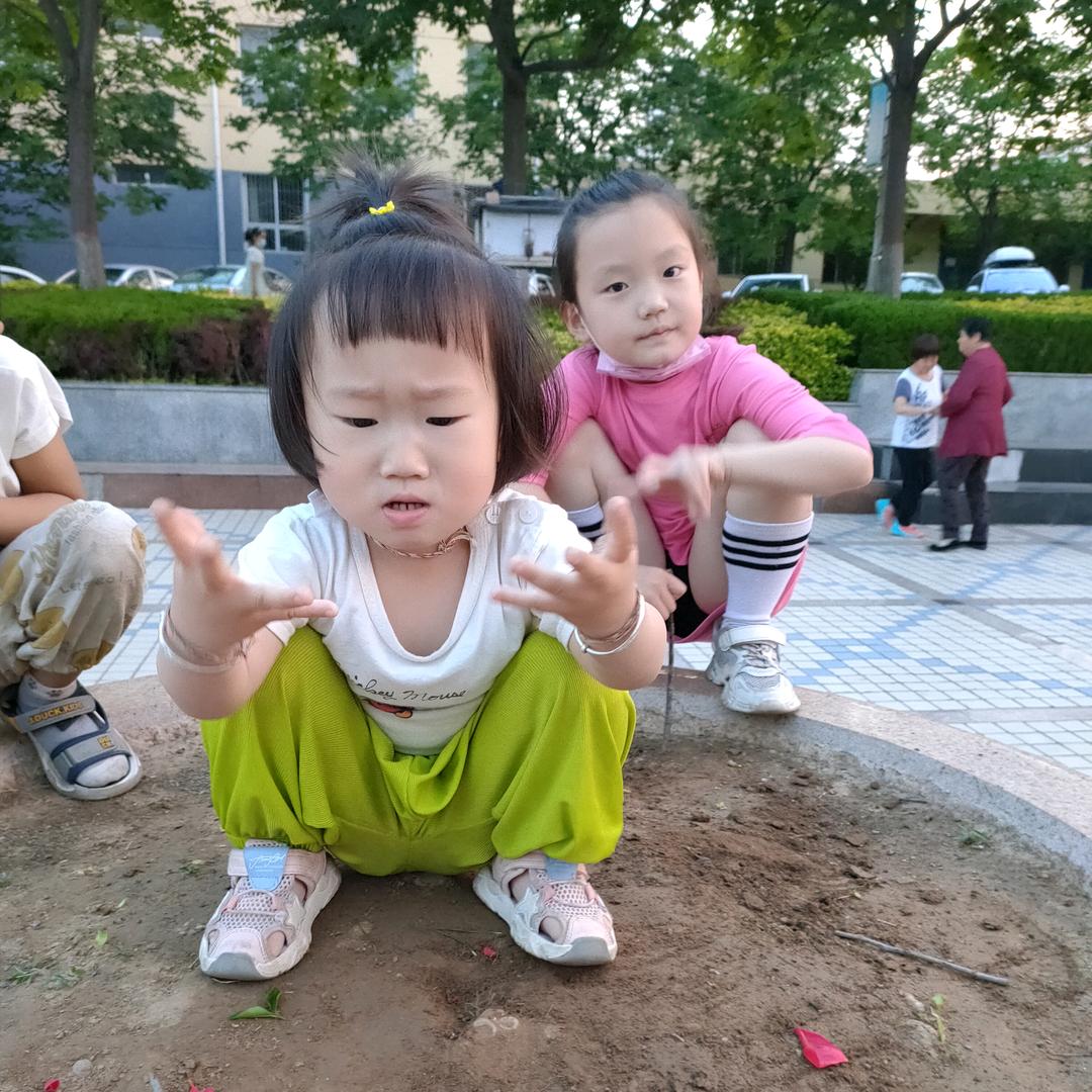 糖宝欣宝