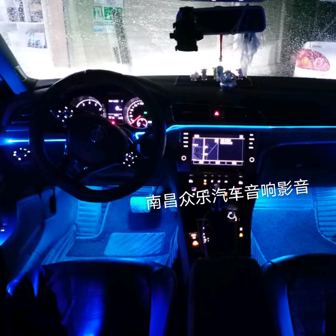 南昌众乐汽车名车音响维修 销售