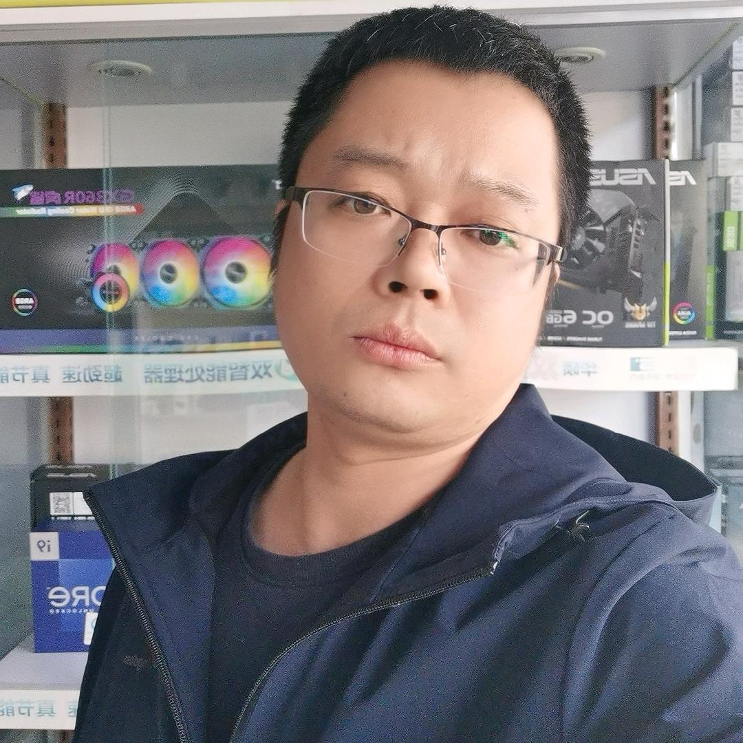 小何说电脑