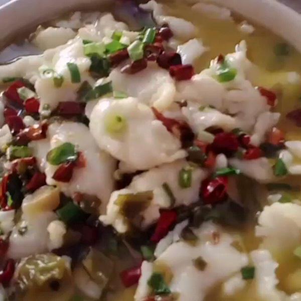 小锅焖面老城店