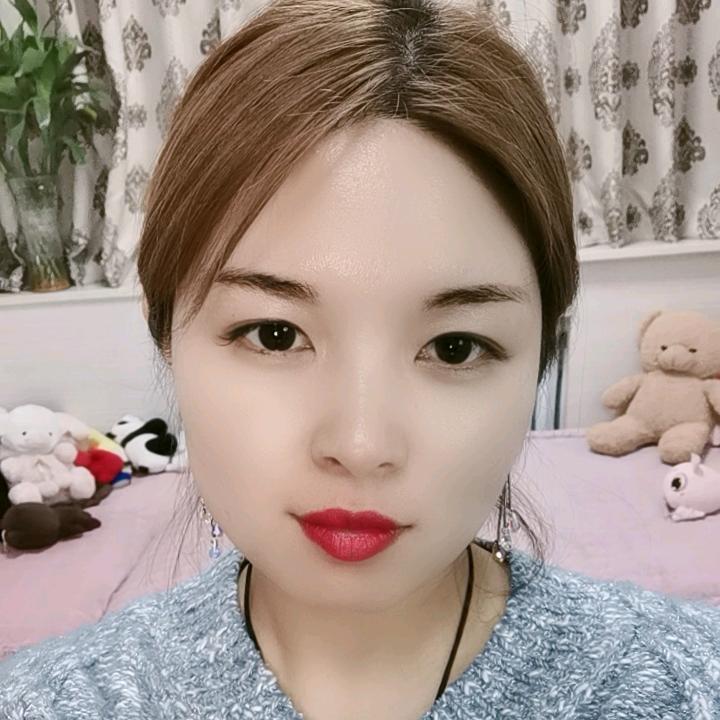 小丽同学@抖音