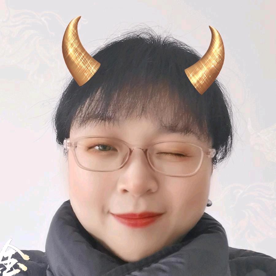 rice头像