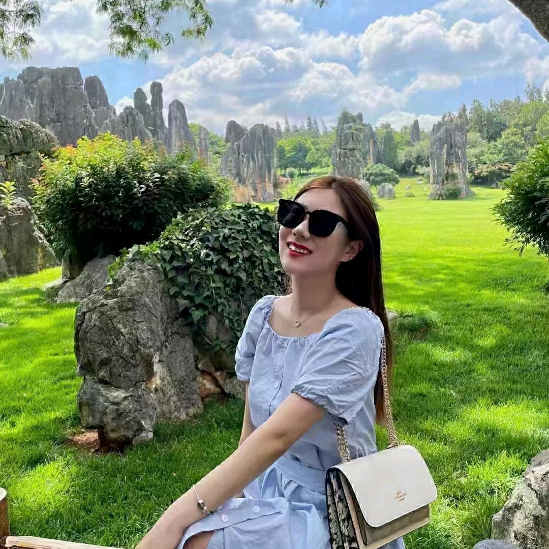 云南旅行记