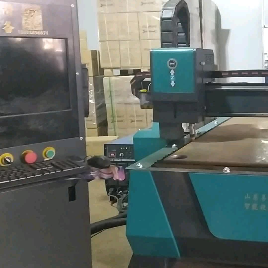 激光切管型材切割专家