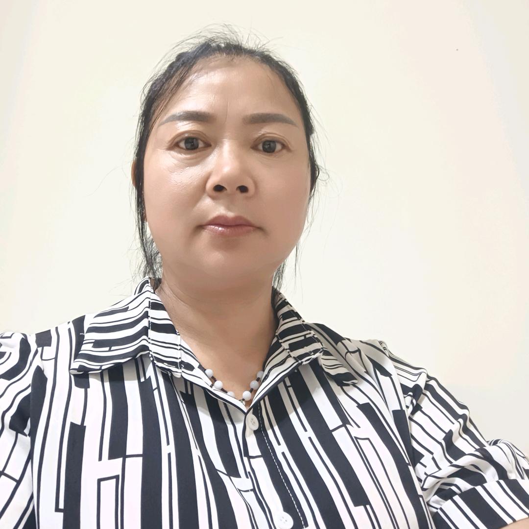 刘大姐
