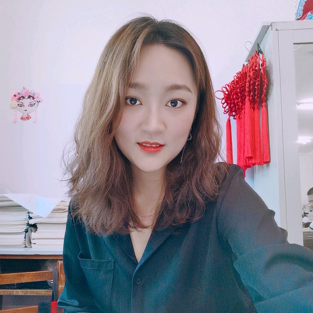 长腿小贺✨