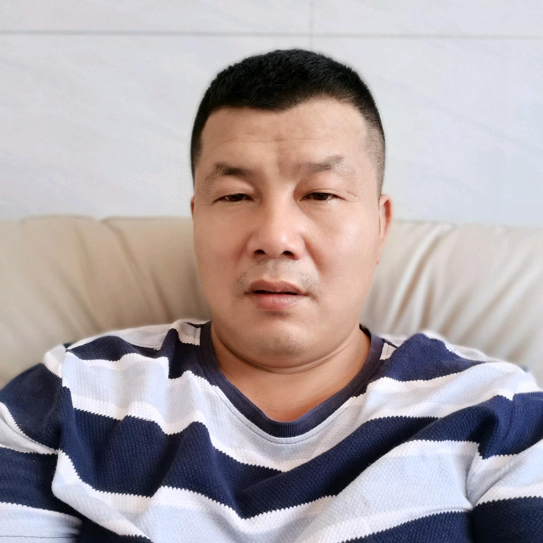 刚