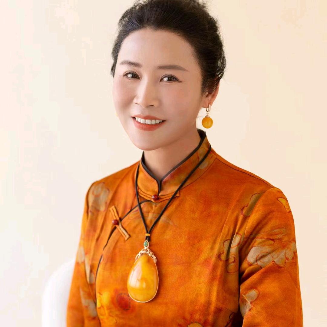 晋美拉母