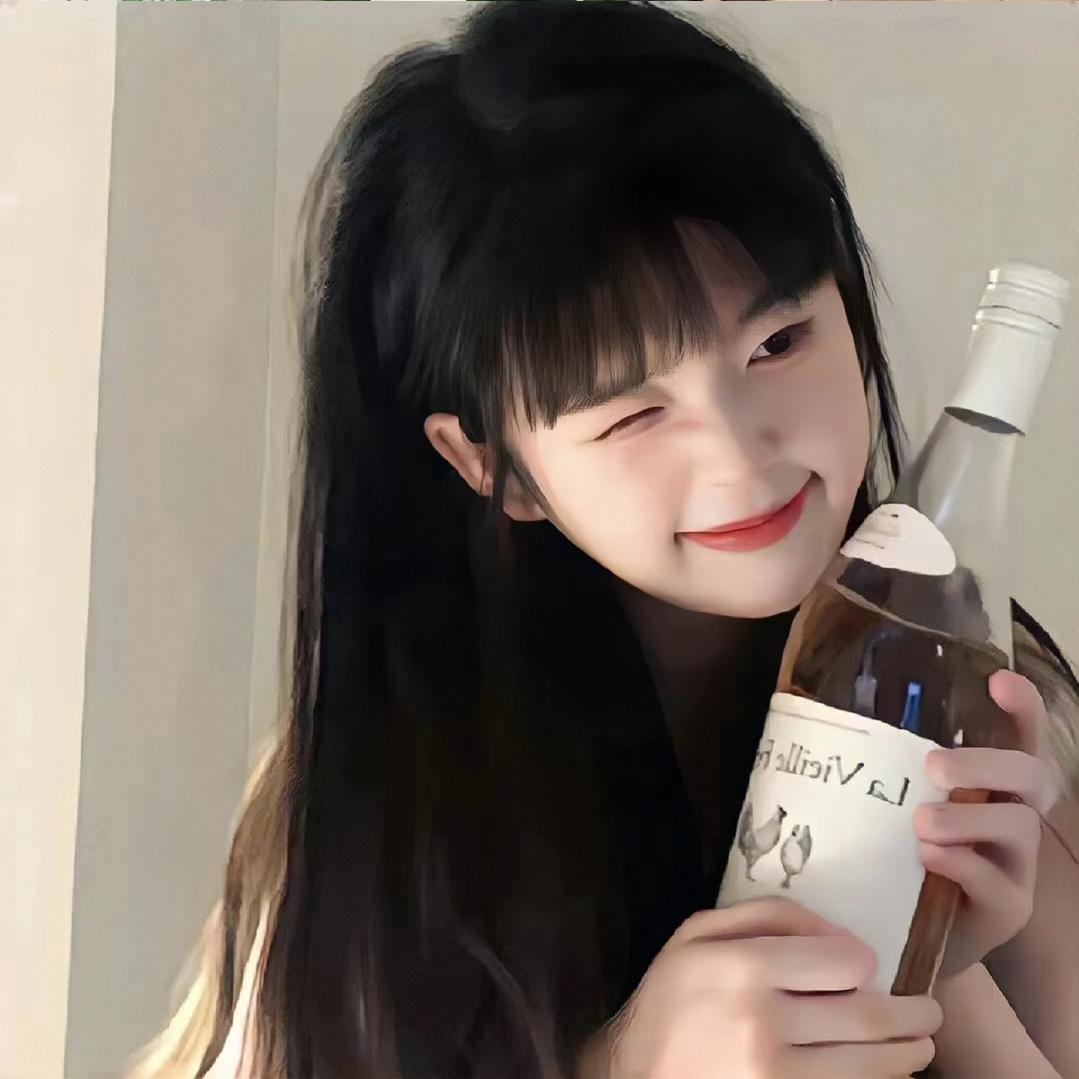 糖糖很甜