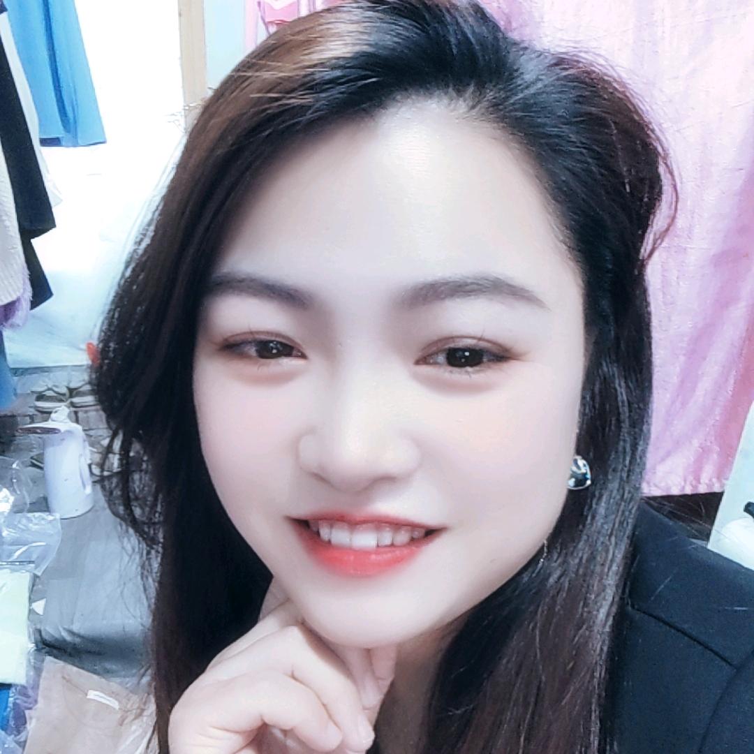 微笑女装😊瑞华