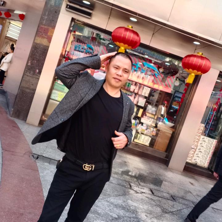 热浪龙大厨
