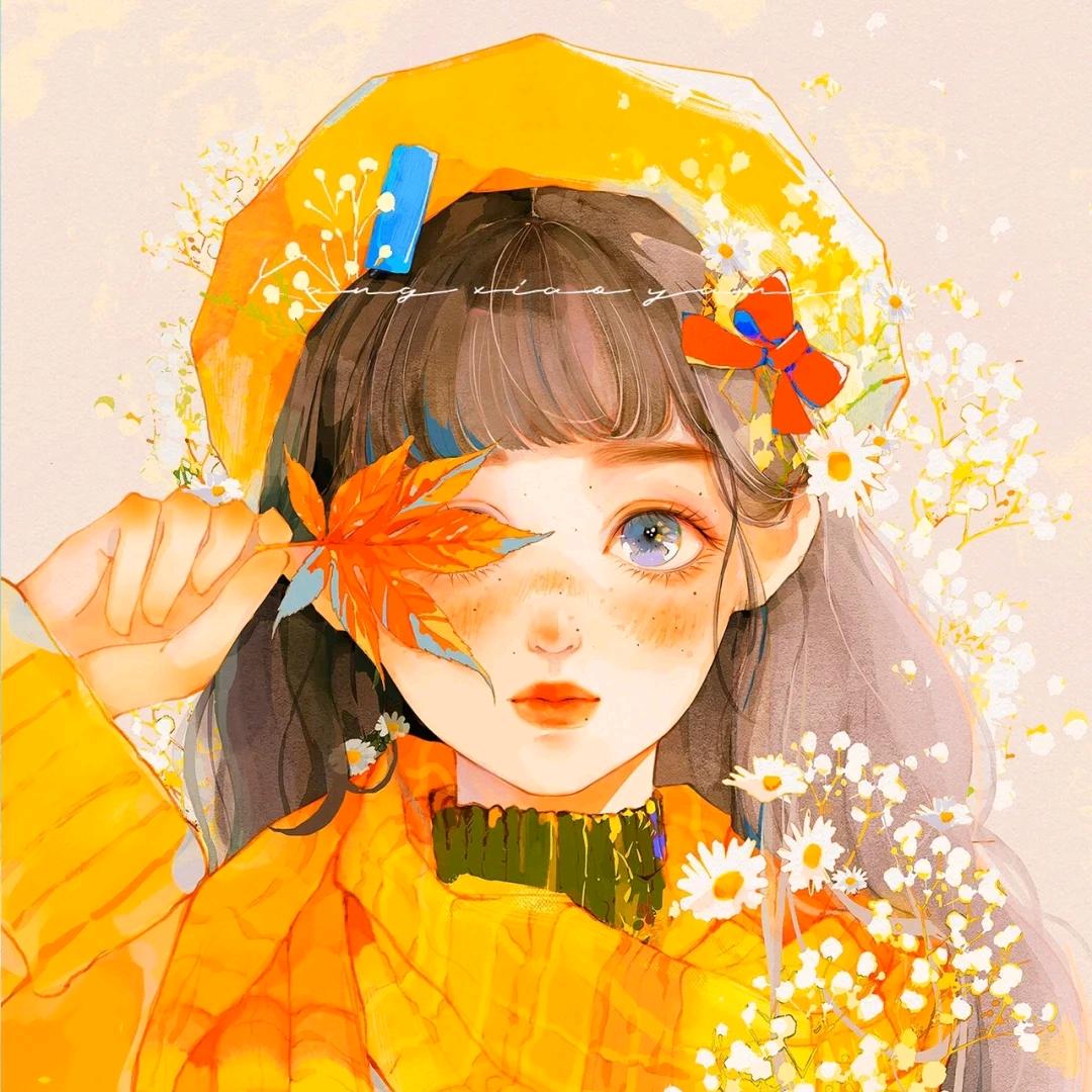 少儿美术💕