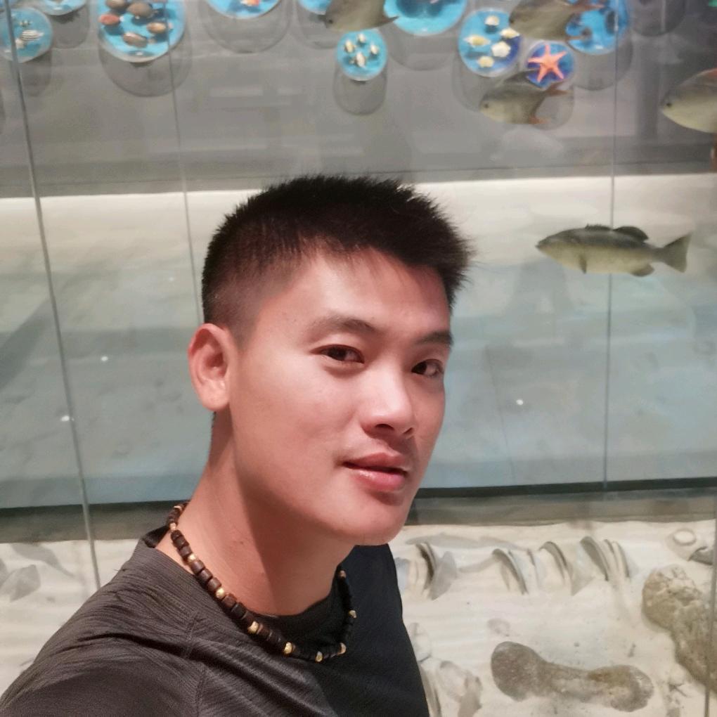 海哥🔥莺歌海