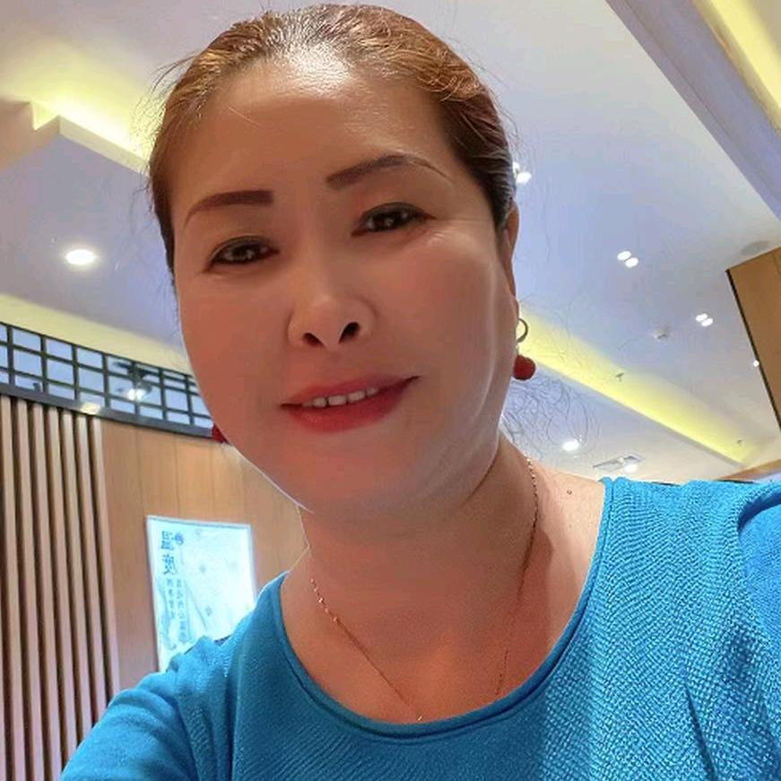 霸气女神