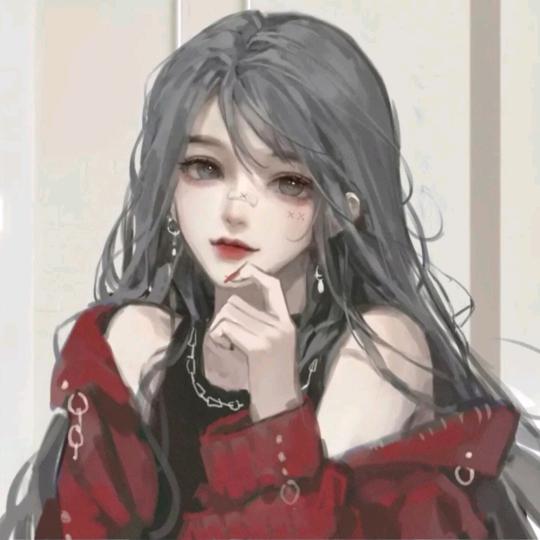 学霸姐姐🩰