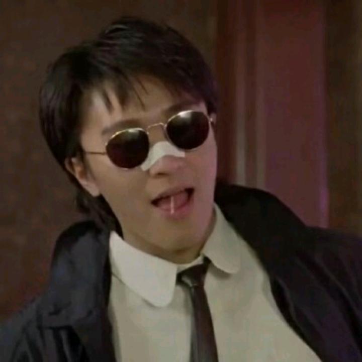 灰太狼🐺