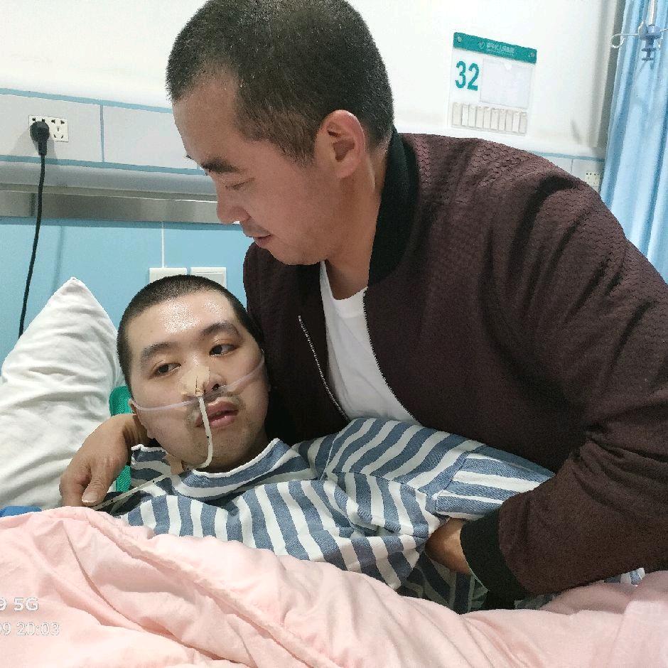 父爱守护@