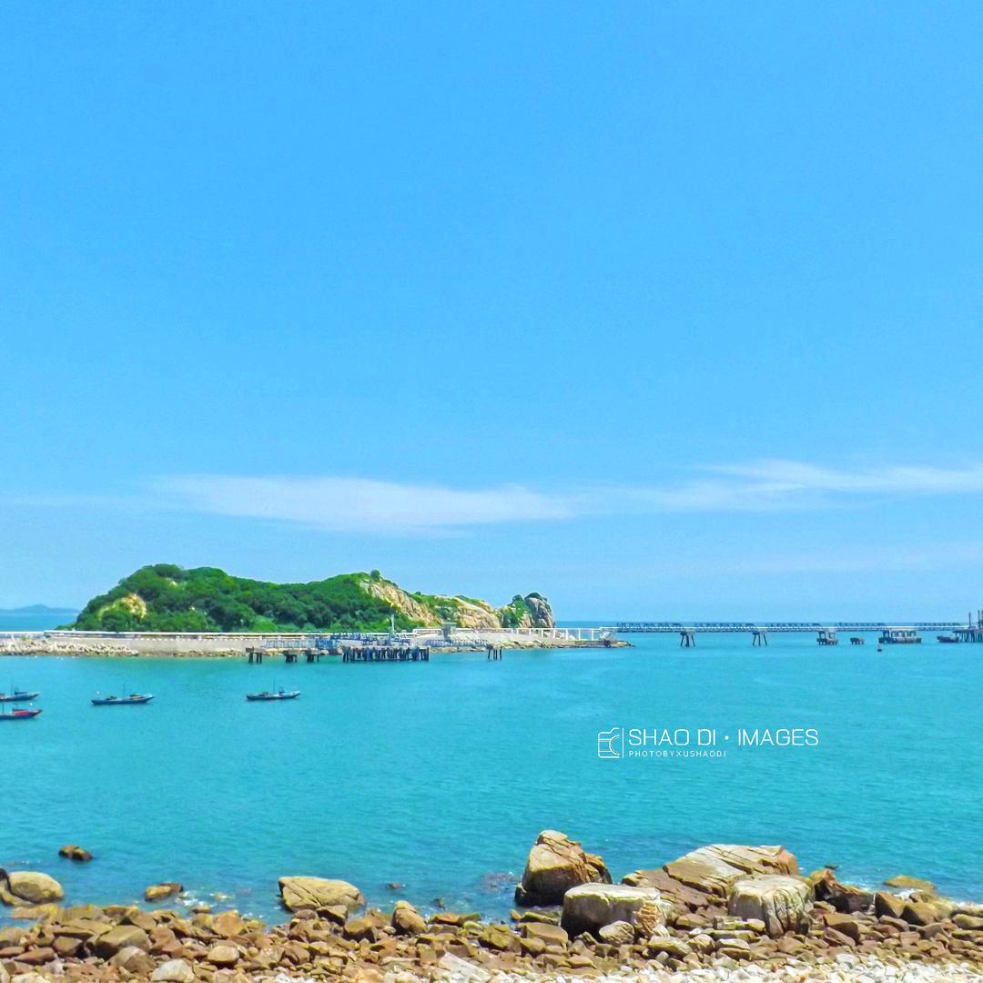 航拍饶平·IMAGES