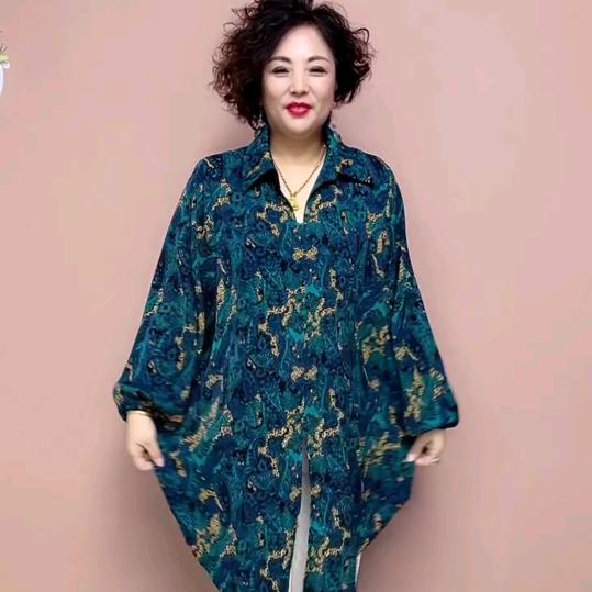 大邑雪琴服装店.(商品橱窗下单)