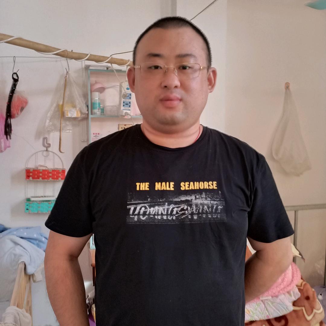马则军