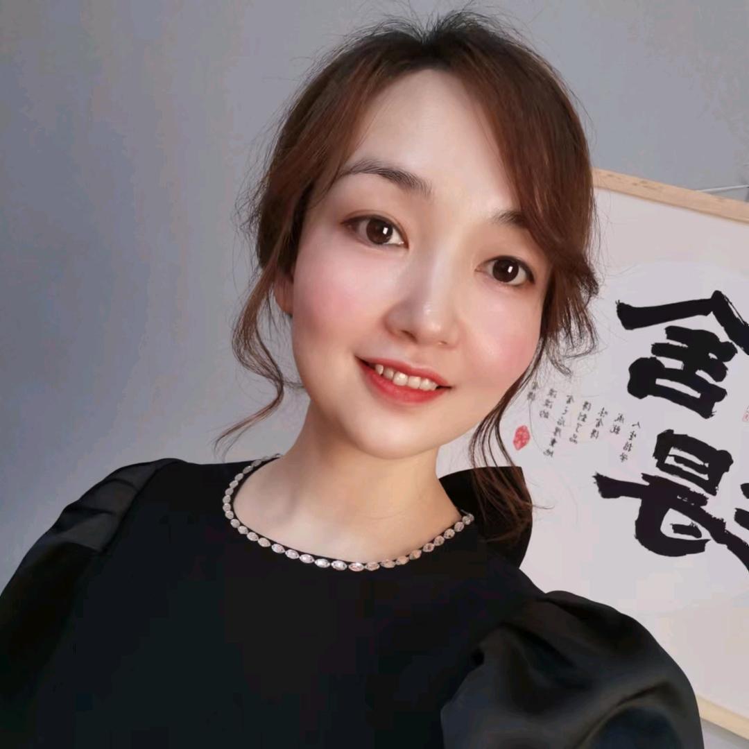 静语吃不胖