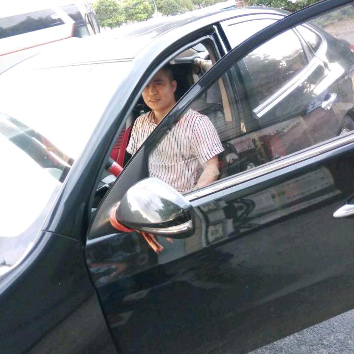 万海锋