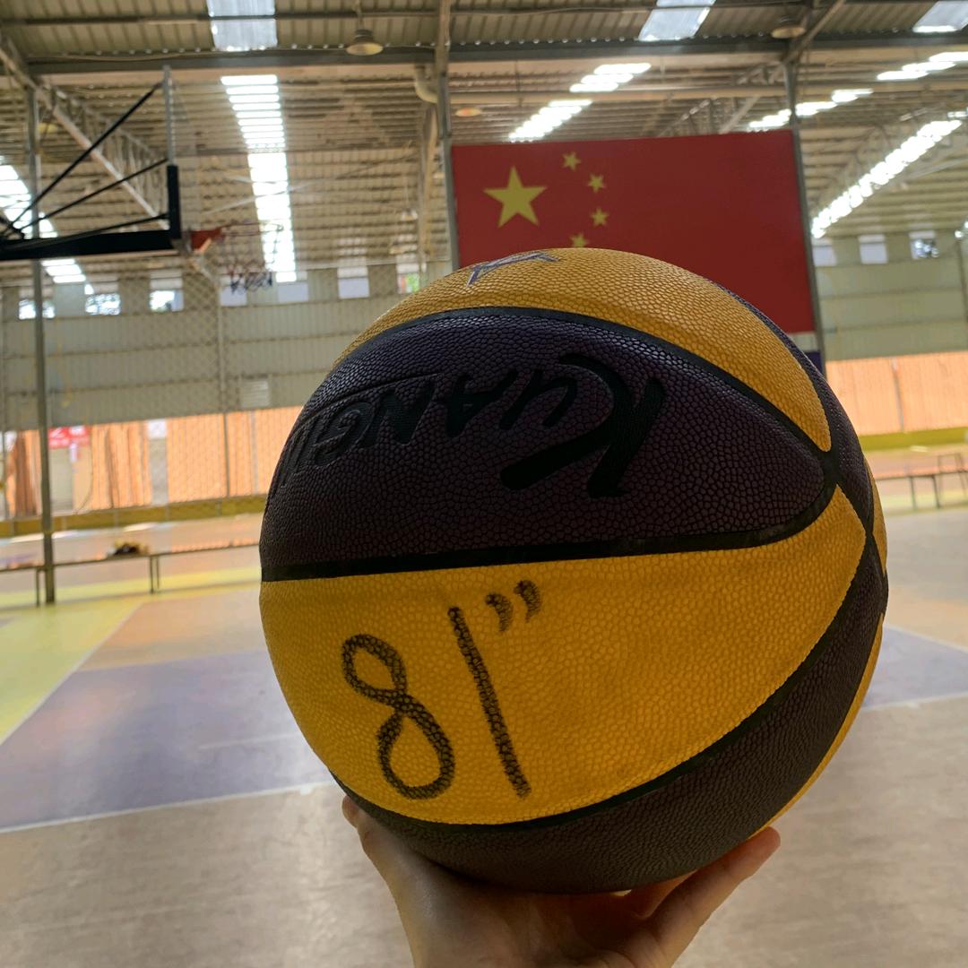 81体育篮球黎教练