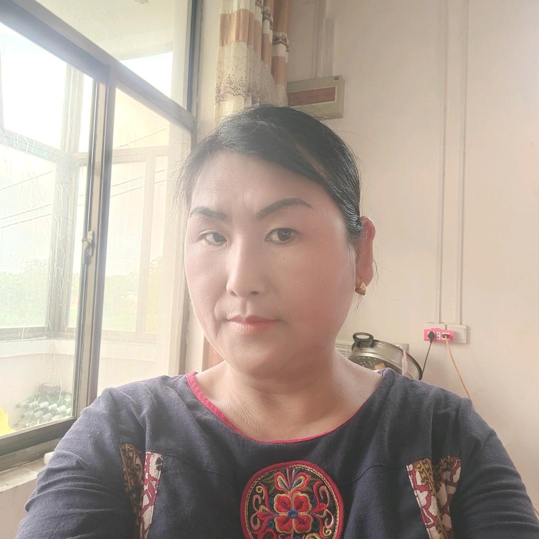 张家故事大妮