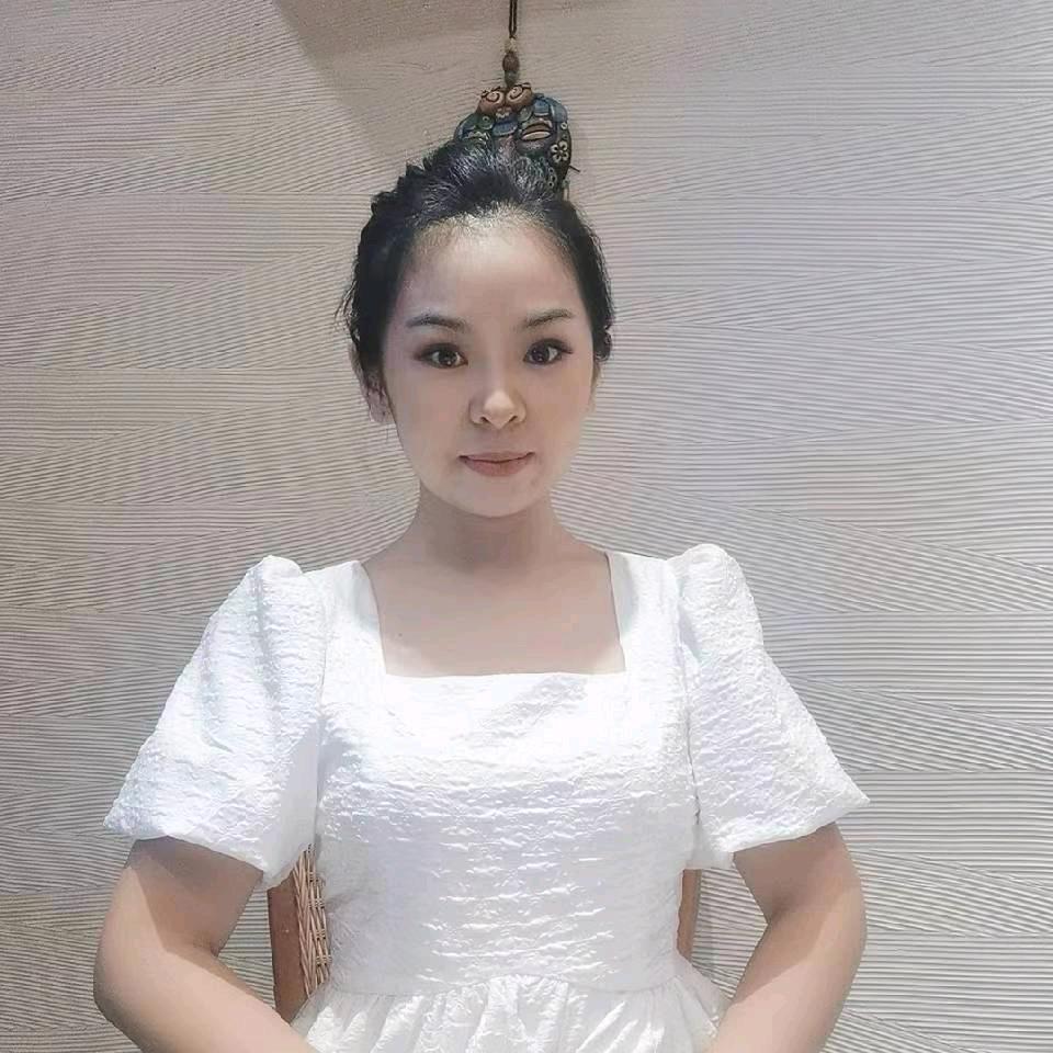 464号哈市烧烤老板娘