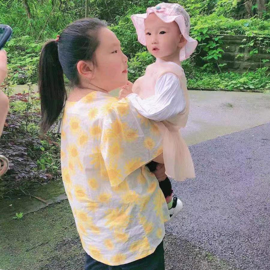 温暖的风