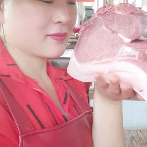红红肉氏