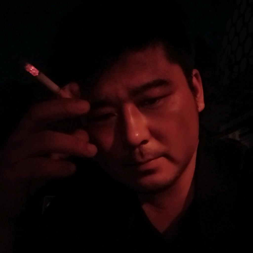 浪人阿辉