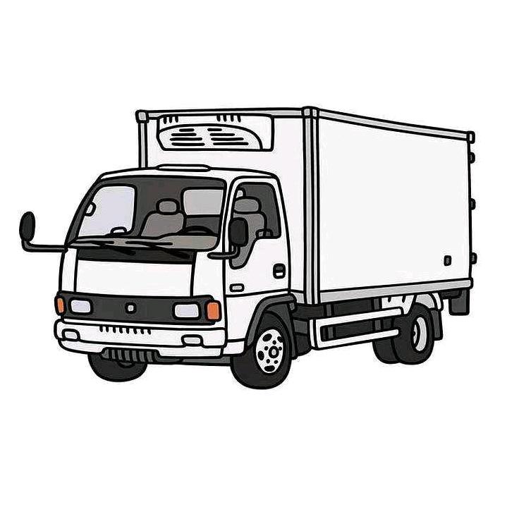 万阳货车（韩先生）